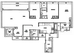 Martin Place Residences (D9), Condominium #455087901